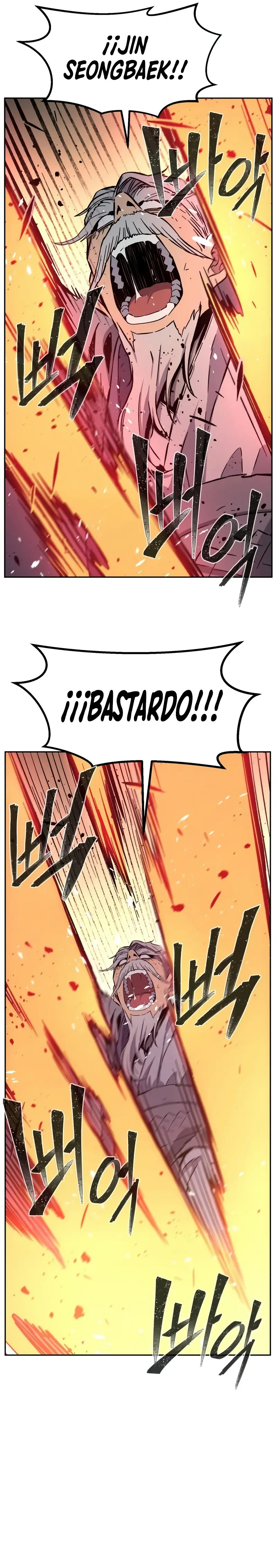 Read Absolute Sword Sense Español Manga Online
