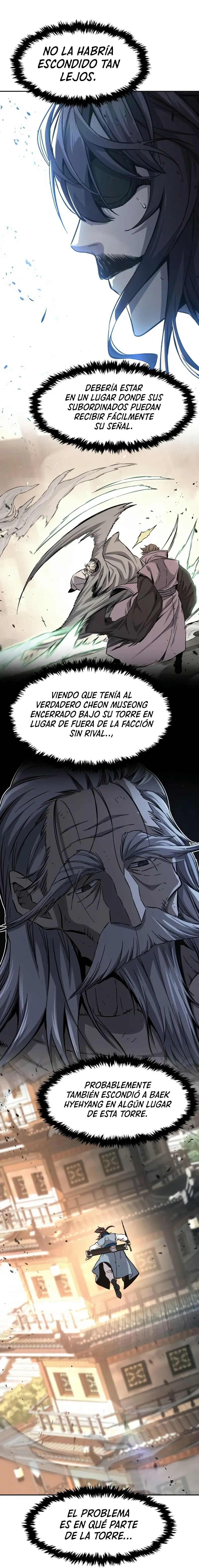 Read Absolute Sword Sense Español Manga Online