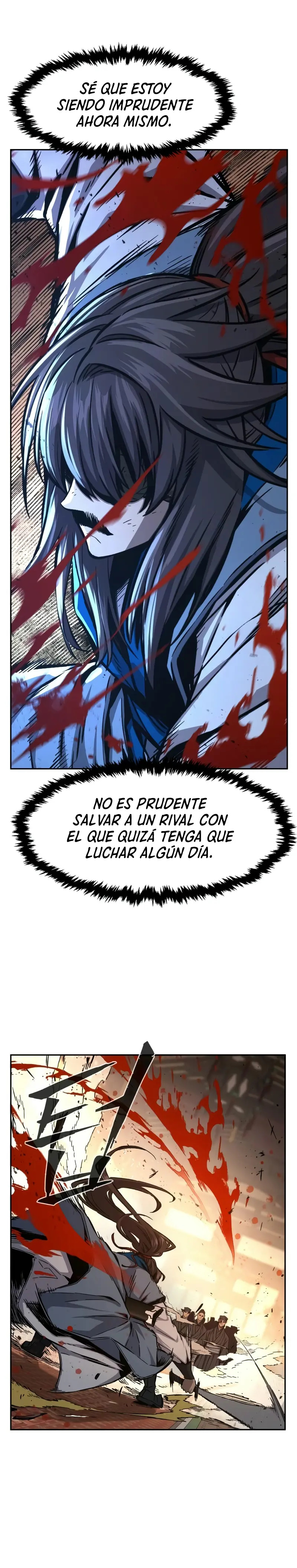 Read Absolute Sword Sense Español Manga Online
