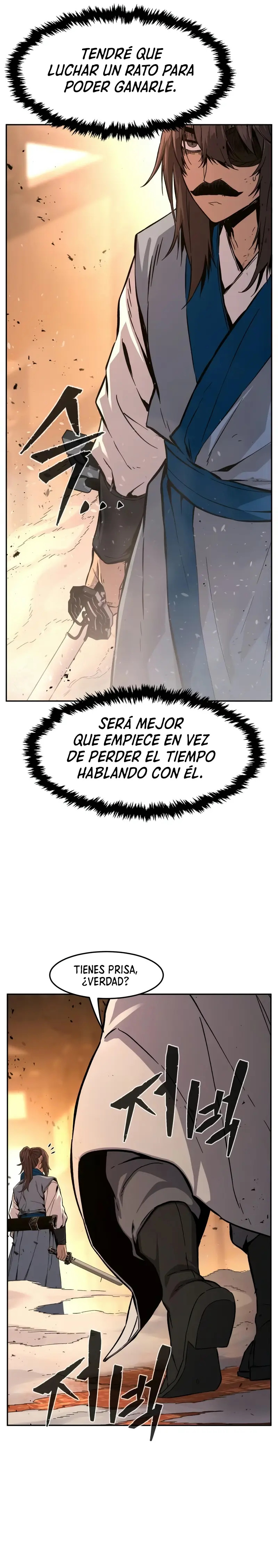 Read Absolute Sword Sense Español Manga Online