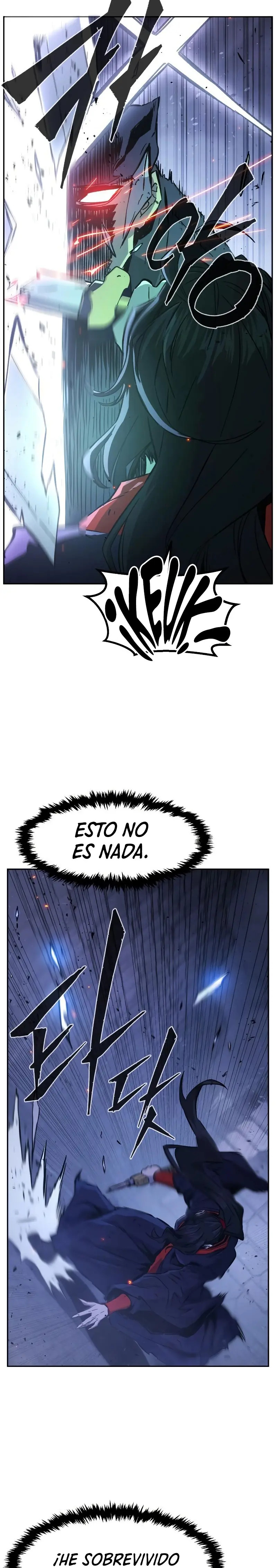 Read Absolute Sword Sense Español Manga Online