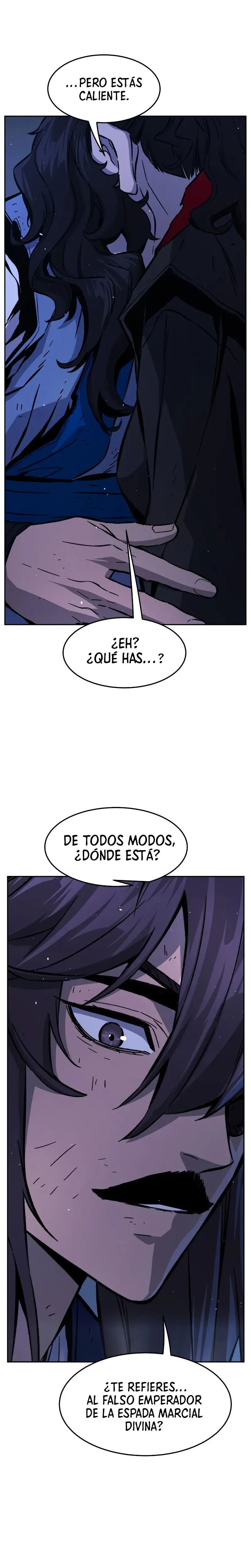Read Absolute Sword Sense Español Manga Online