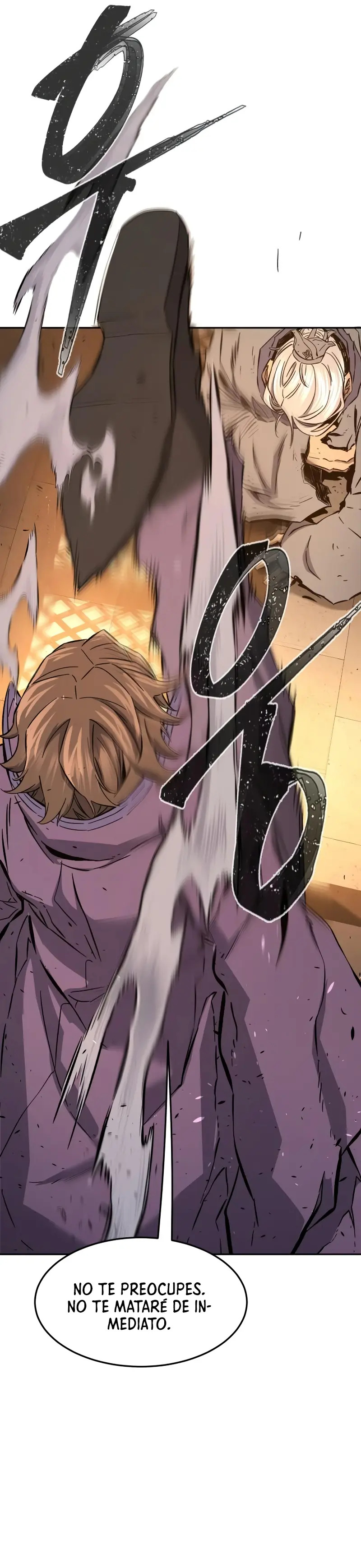 Read Absolute Sword Sense Español Manga Online