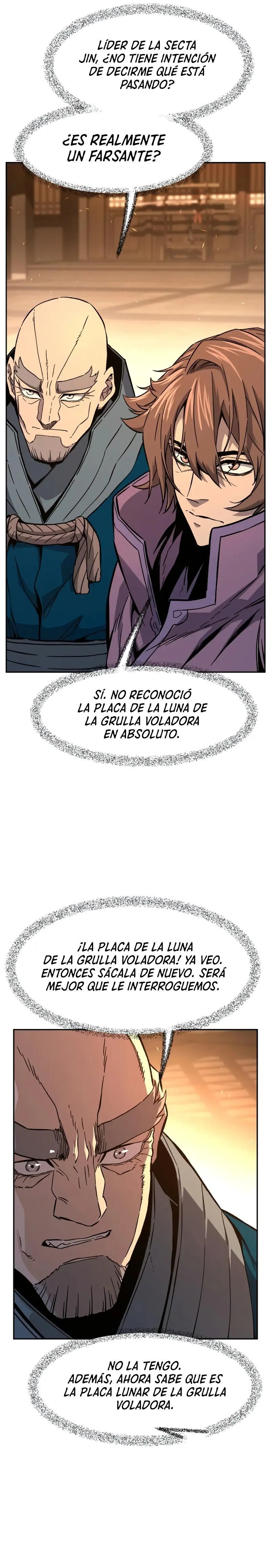 Read Absolute Sword Sense Español Manga Online