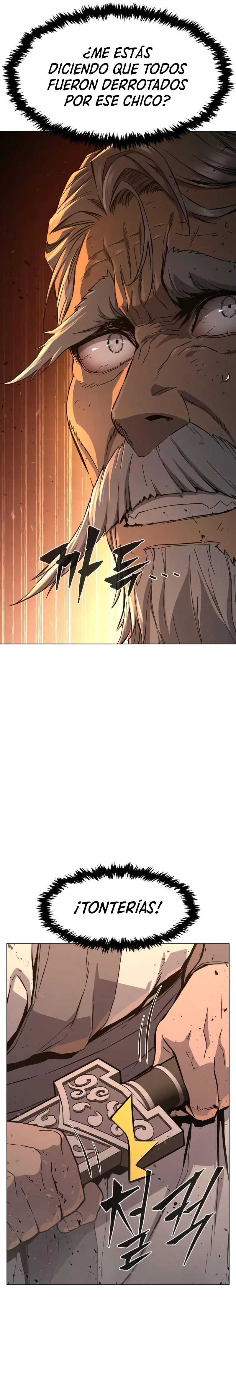 Read Absolute Sword Sense Español Manga Online