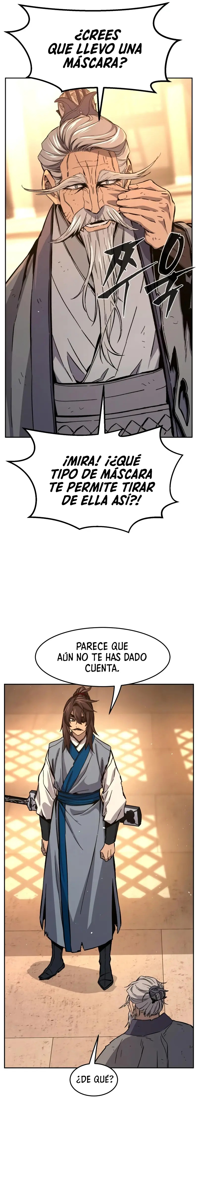 Read Absolute Sword Sense Español Manga Online