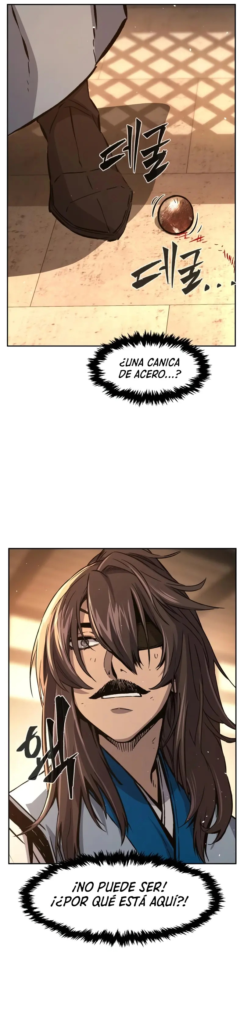 Read Absolute Sword Sense Español Manga Online