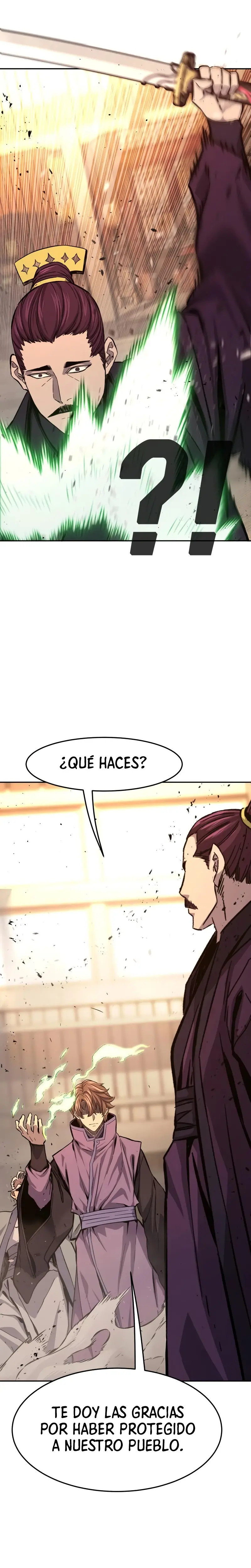 Read Absolute Sword Sense Español Manga Online
