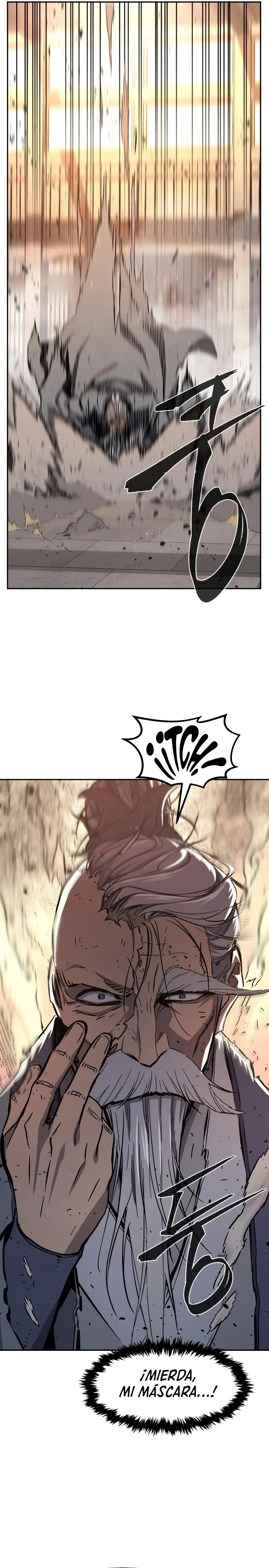 Read Absolute Sword Sense Español Manga Online