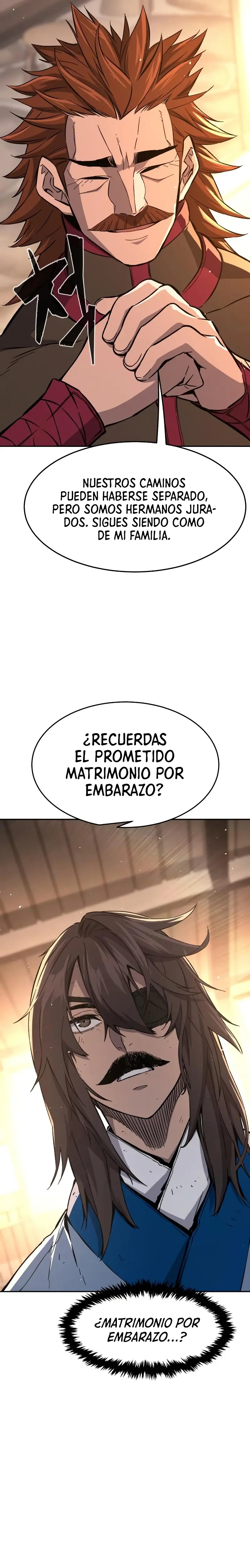 Read Absolute Sword Sense Español Manga Online