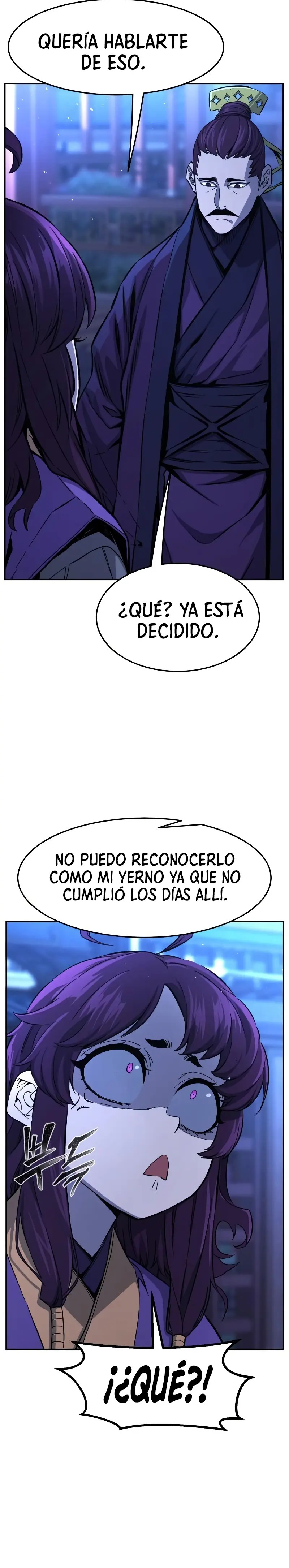 Read Absolute Sword Sense Español Manga Online