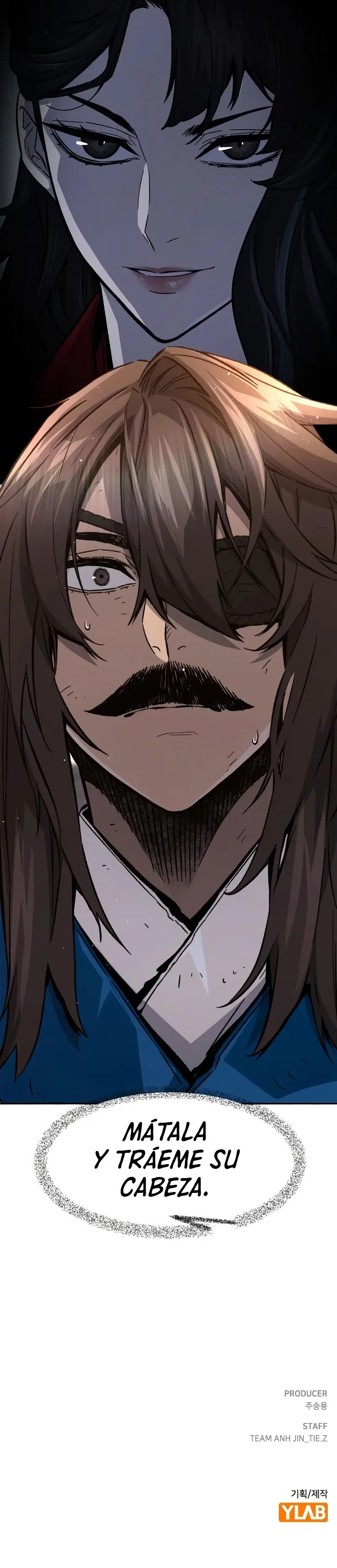 Read Absolute Sword Sense Español Manga Online