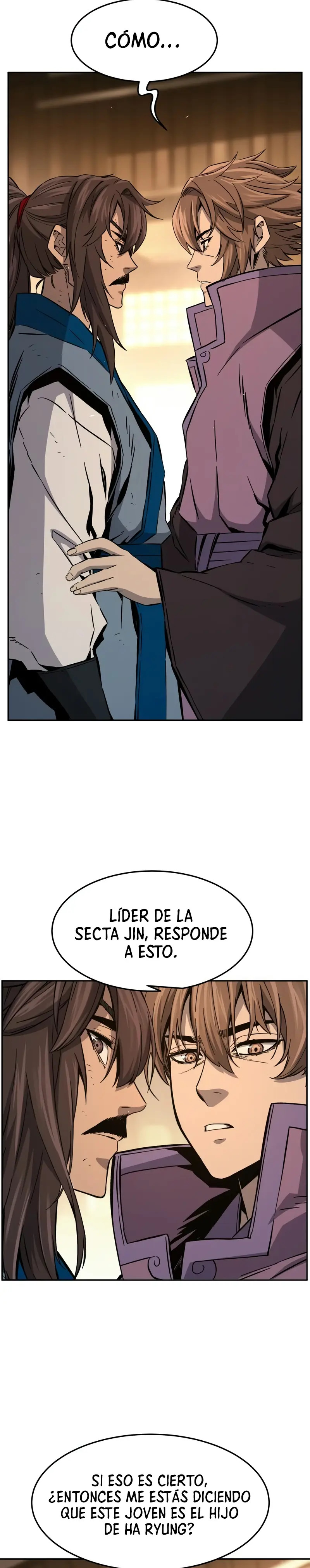 Read Absolute Sword Sense Español Manga Online