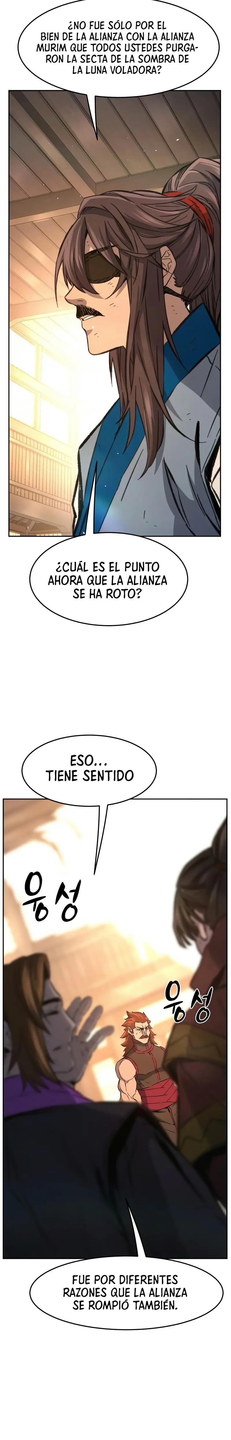 Read Absolute Sword Sense Español Manga Online