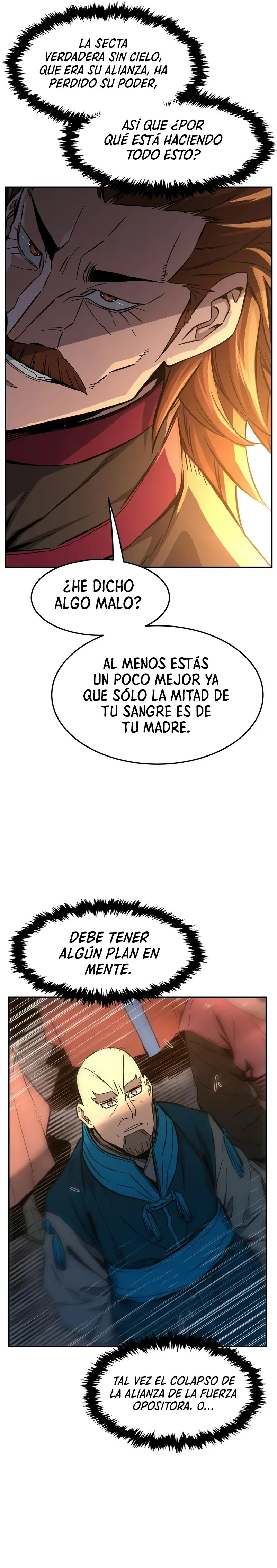 Read Absolute Sword Sense Español Manga Online