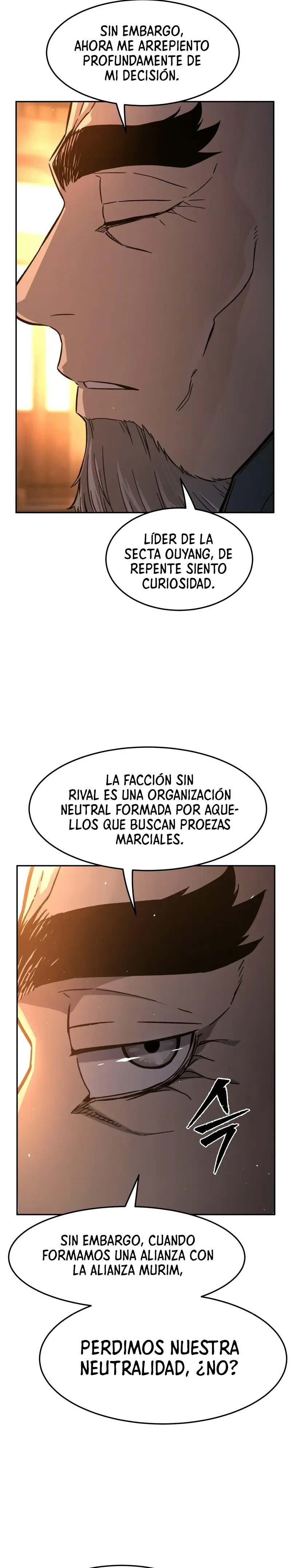 Read Absolute Sword Sense Español Manga Online