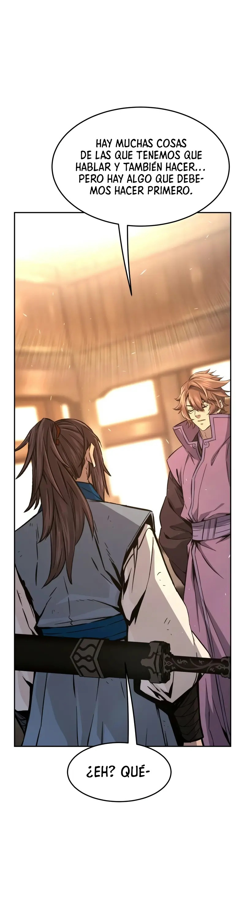 Read Absolute Sword Sense Español Manga Online