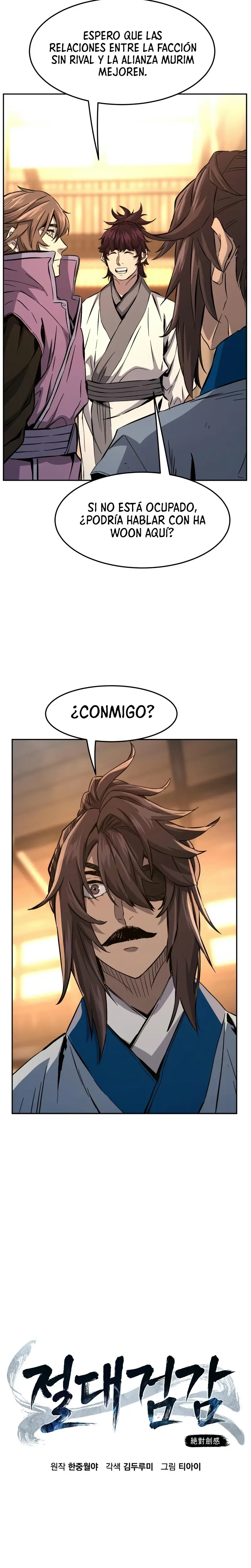Read Absolute Sword Sense Español Manga Online