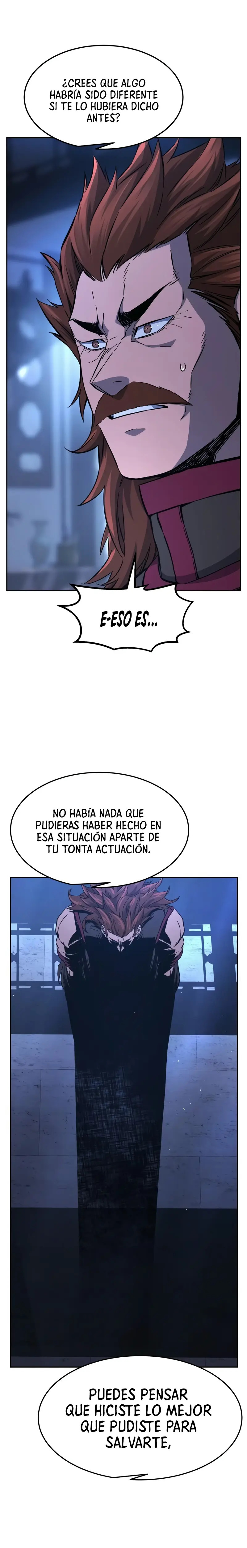 Read Absolute Sword Sense Español Manga Online