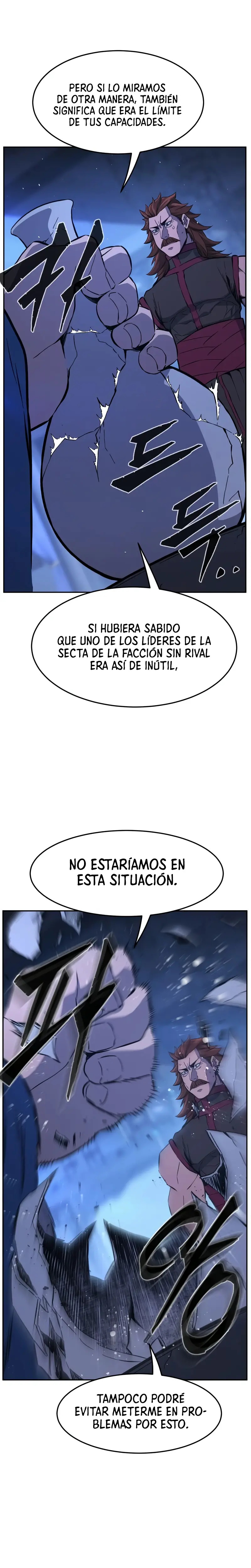 Read Absolute Sword Sense Español Manga Online