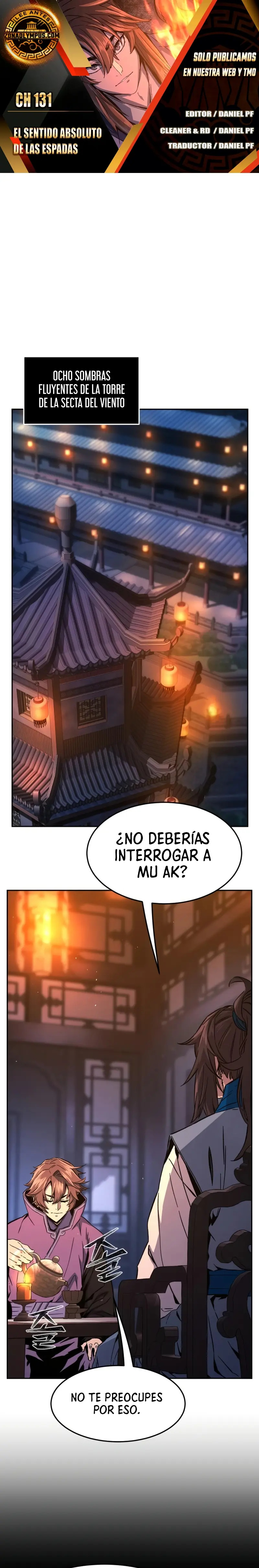 Read Absolute Sword Sense Español Manga Online