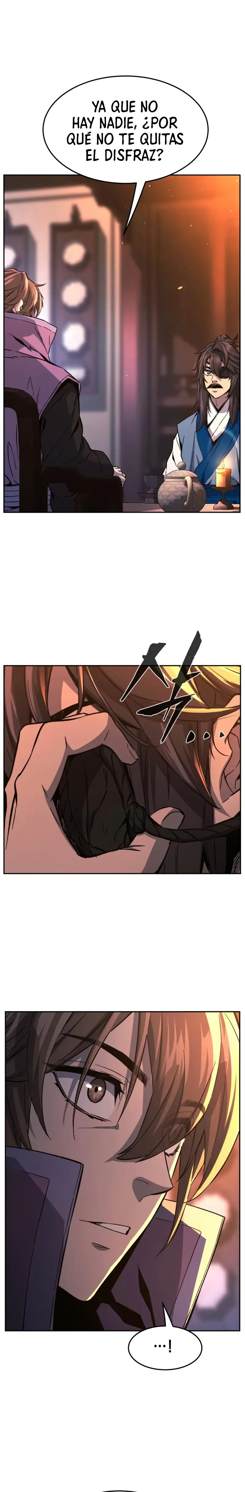Read Absolute Sword Sense Español Manga Online