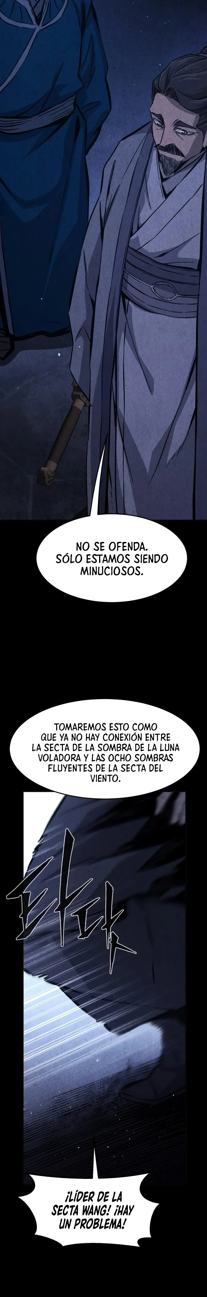 Read Absolute Sword Sense Español Manga Online