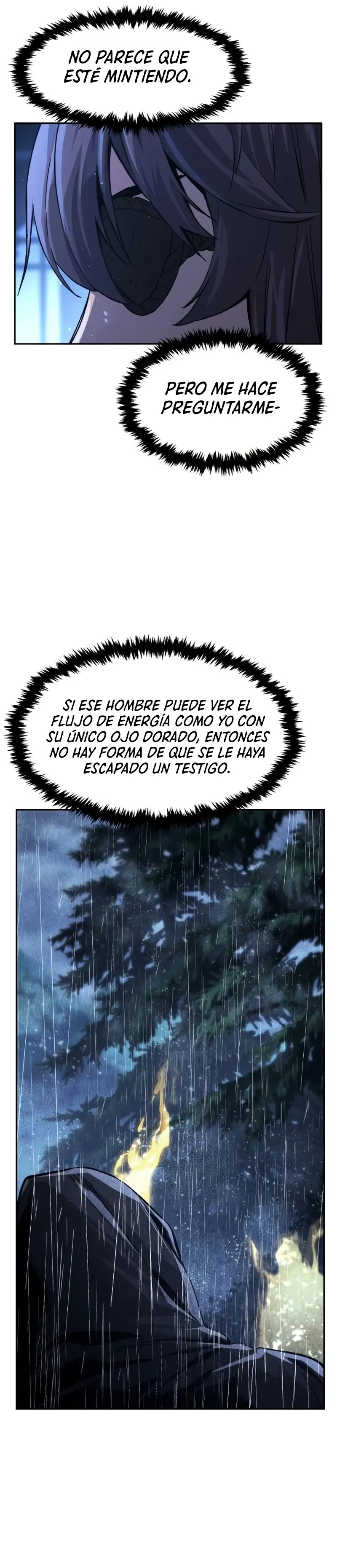 Read Absolute Sword Sense Español Manga Online