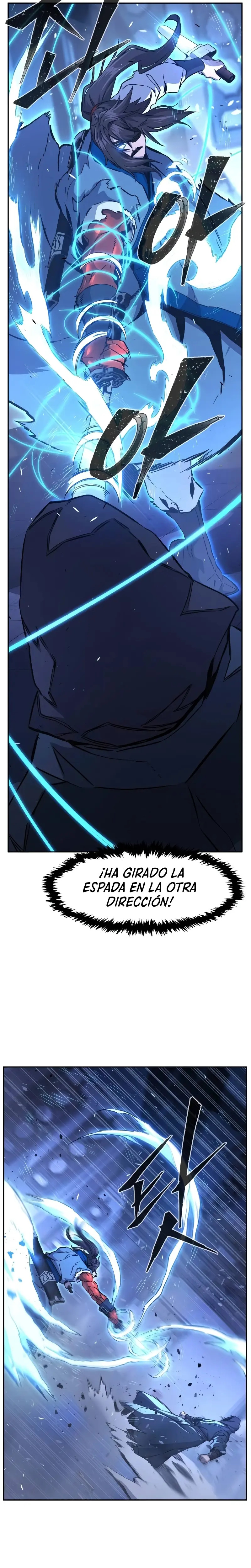 Read Absolute Sword Sense Español Manga Online