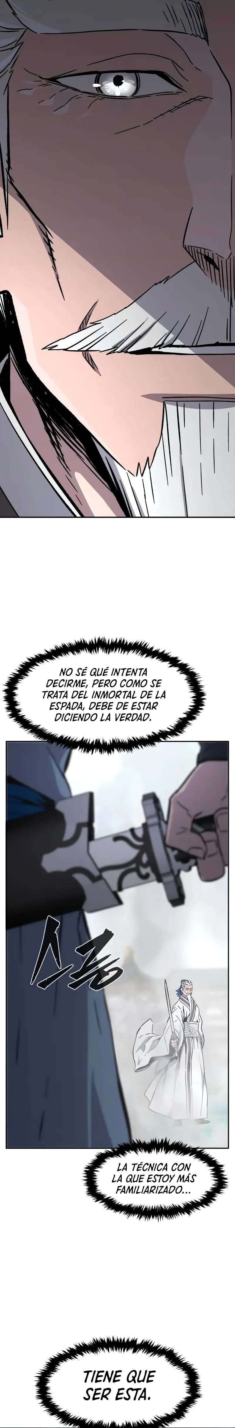 Read Absolute Sword Sense Español Manga Online