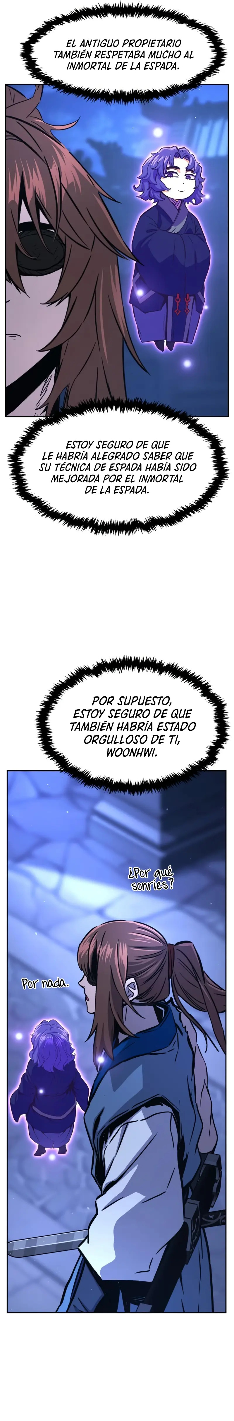 Read Absolute Sword Sense Español Manga Online