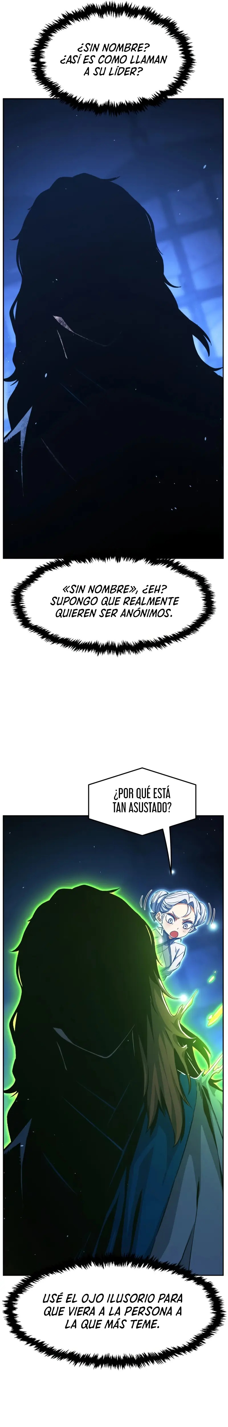 Read Absolute Sword Sense Español Manga Online