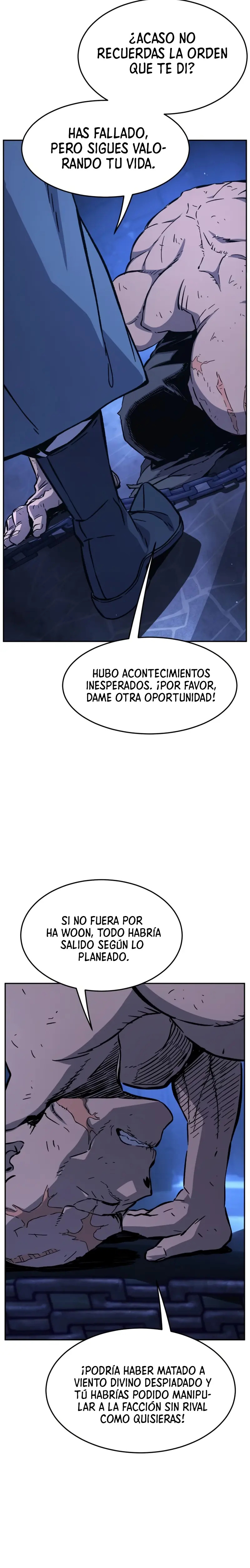 Read Absolute Sword Sense Español Manga Online