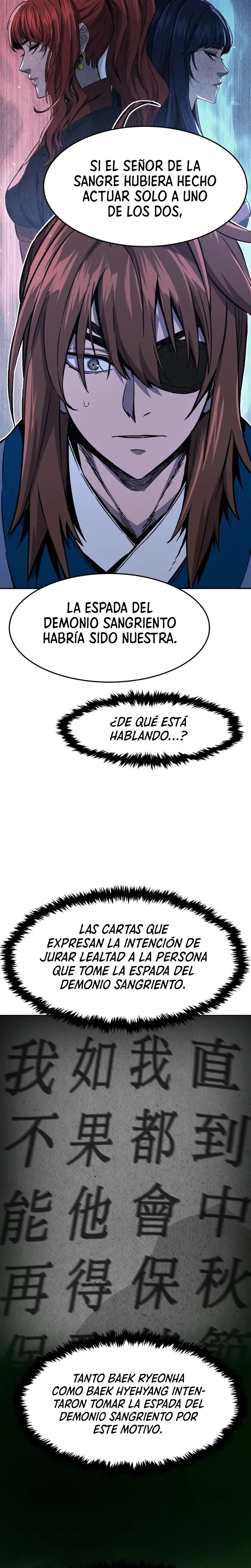 Read Absolute Sword Sense Español Manga Online