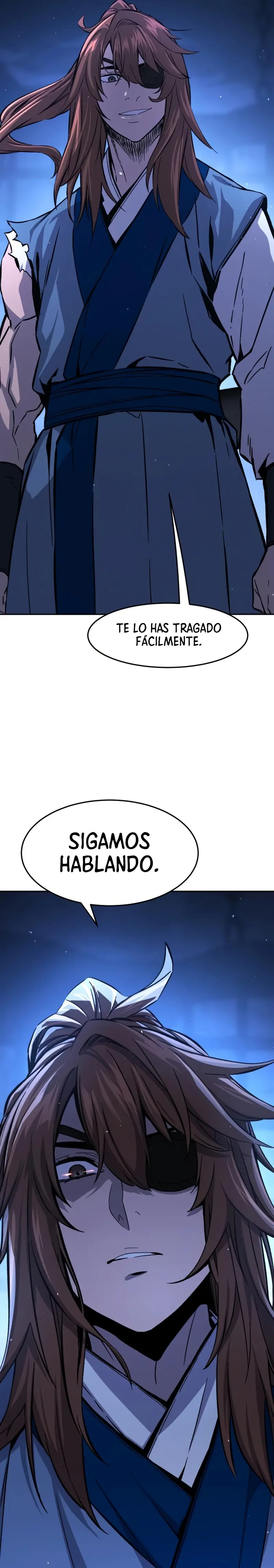 Read Absolute Sword Sense Español Manga Online