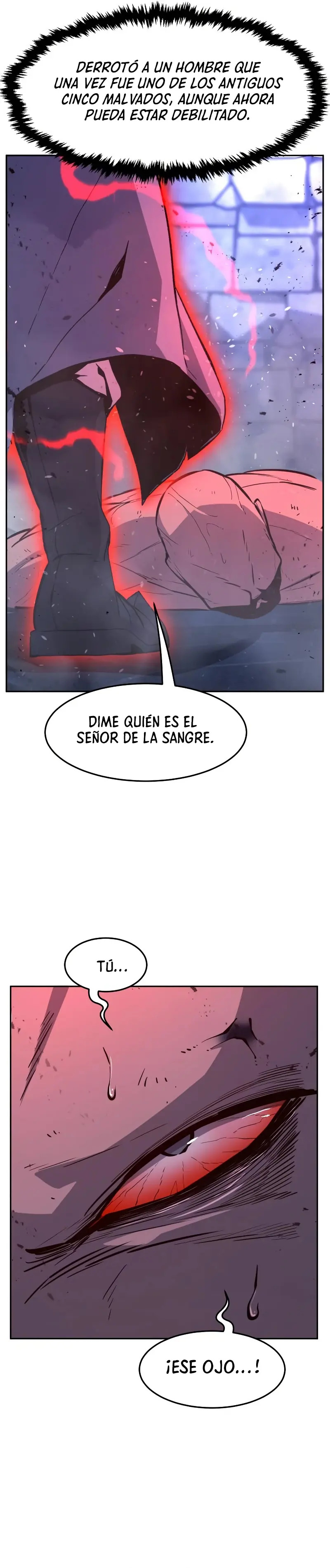 Read Absolute Sword Sense Español Manga Online