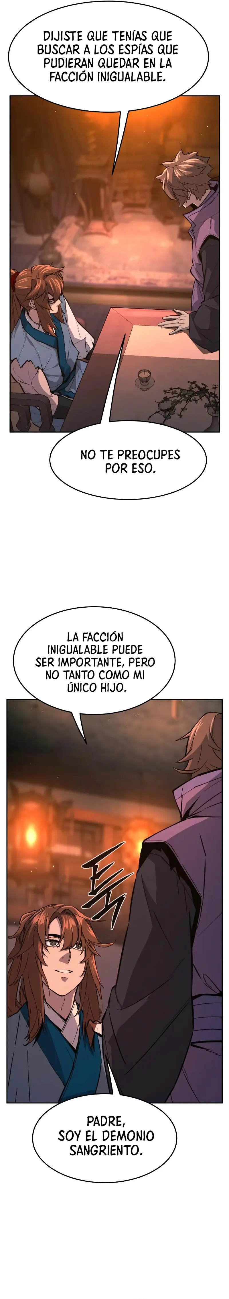 Read Absolute Sword Sense Español Manga Online