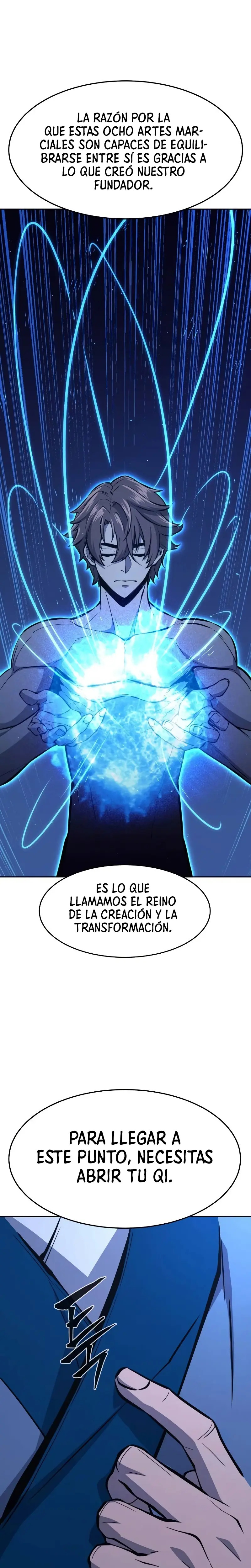 Read Absolute Sword Sense Español Manga Online