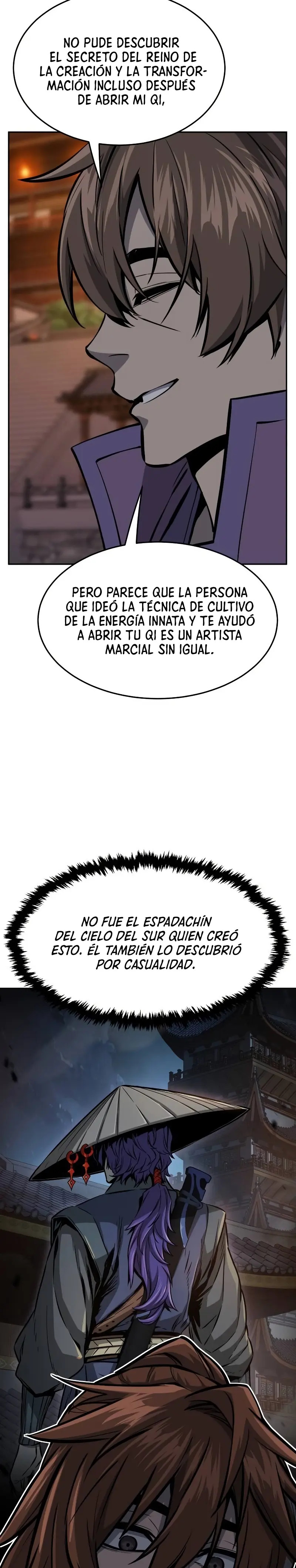 Read Absolute Sword Sense Español Manga Online