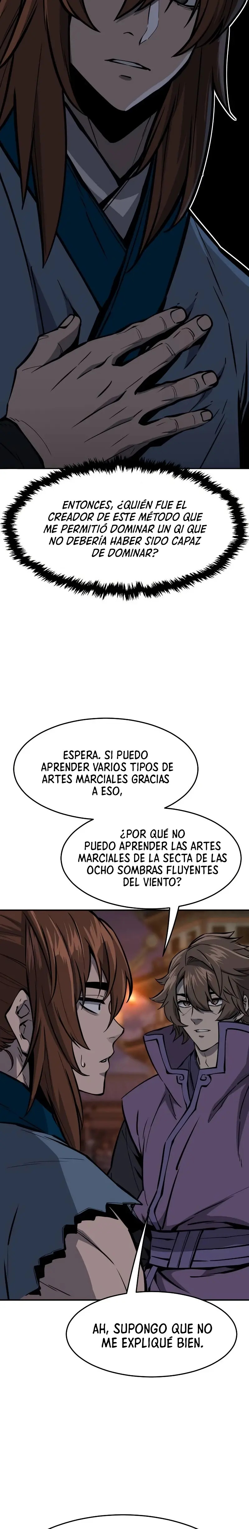 Read Absolute Sword Sense Español Manga Online