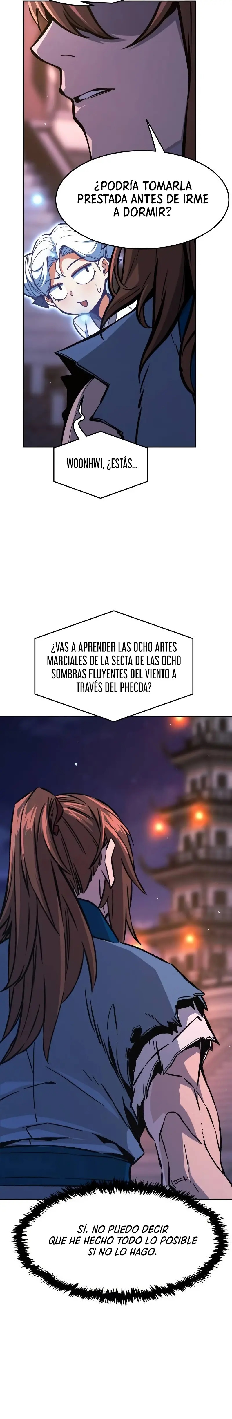 Read Absolute Sword Sense Español Manga Online