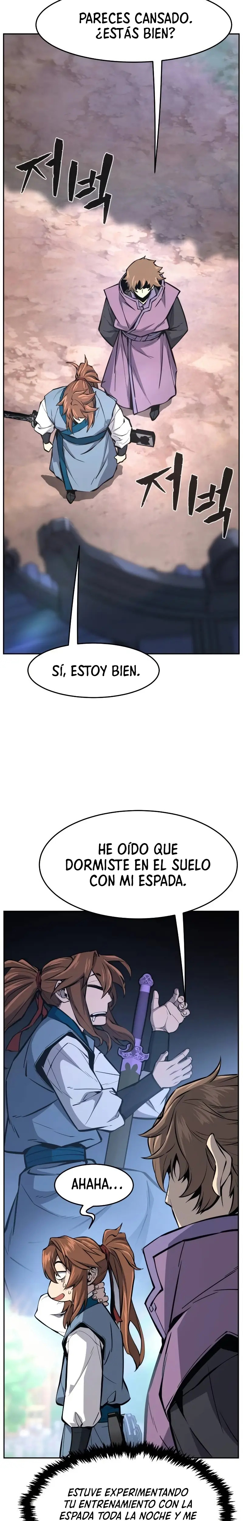 Read Absolute Sword Sense Español Manga Online