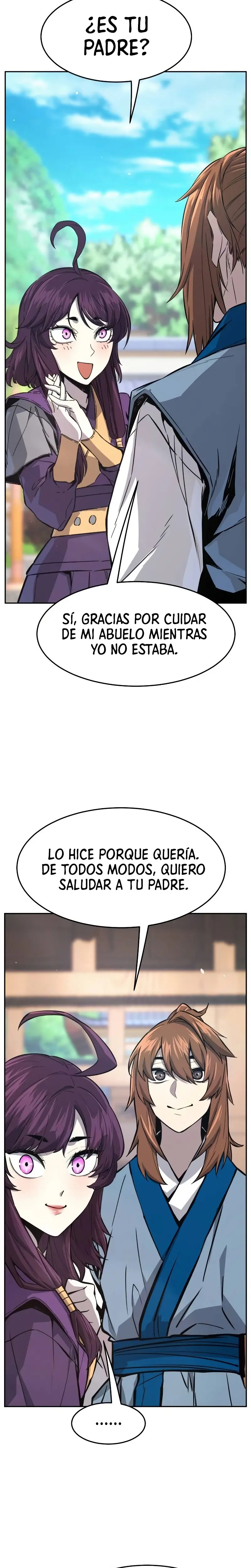 Read Absolute Sword Sense Español Manga Online