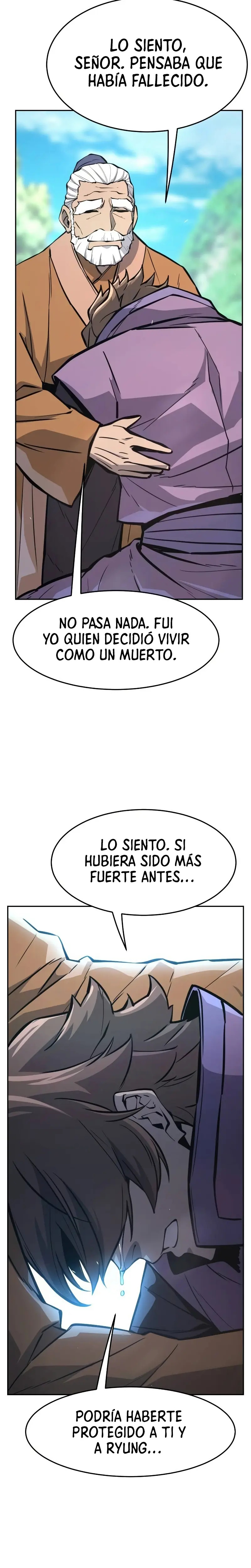 Read Absolute Sword Sense Español Manga Online