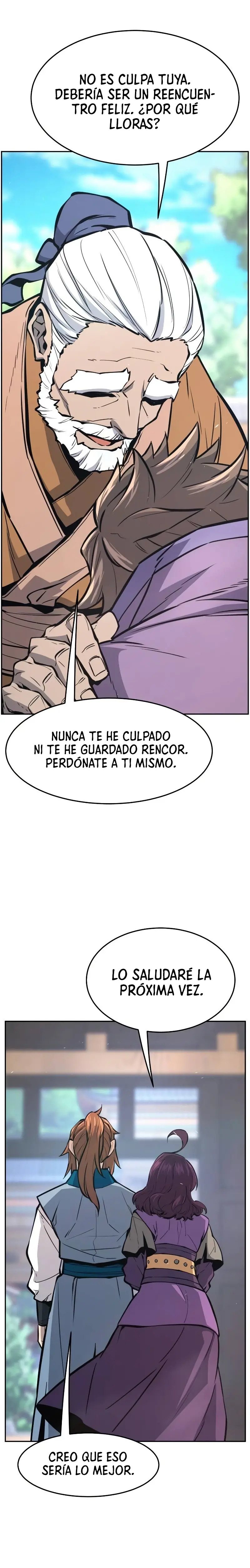 Read Absolute Sword Sense Español Manga Online