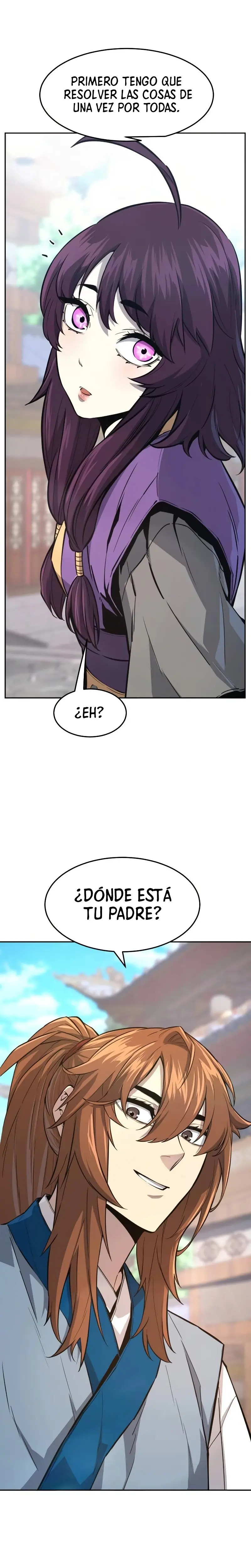Read Absolute Sword Sense Español Manga Online