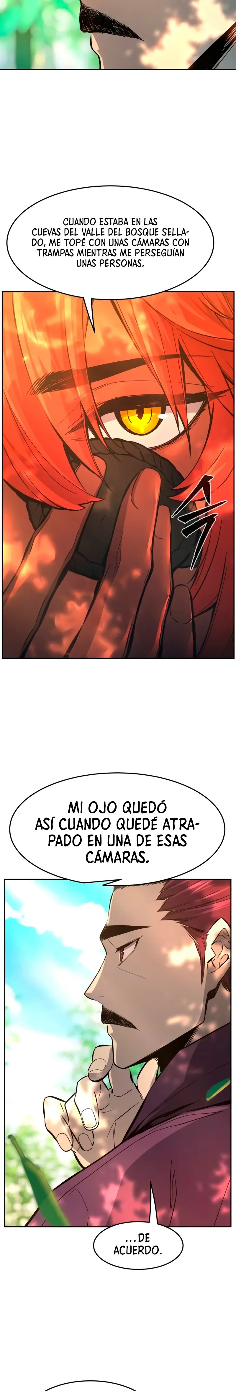 Read Absolute Sword Sense Español Manga Online