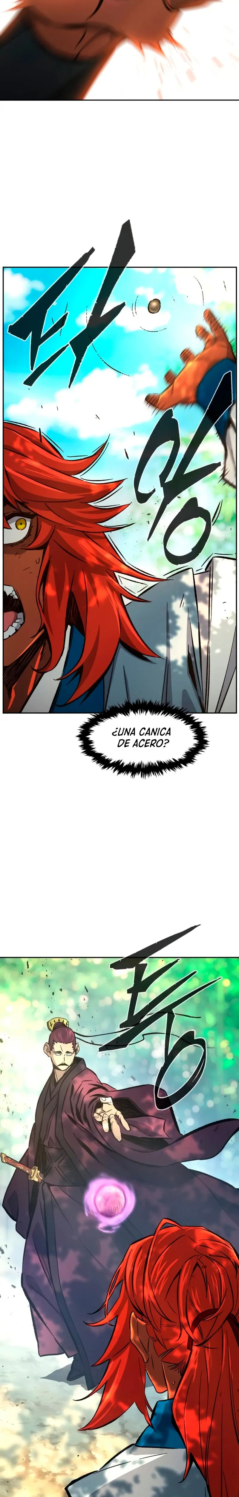 Read Absolute Sword Sense Español Manga Online