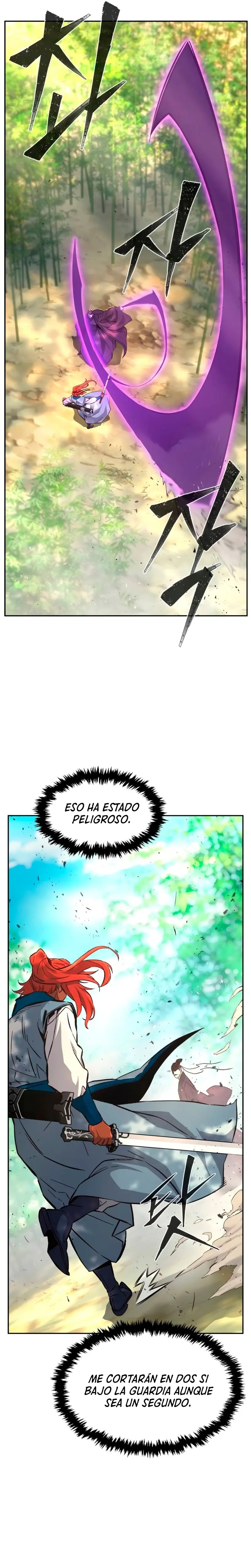 Read Absolute Sword Sense Español Manga Online