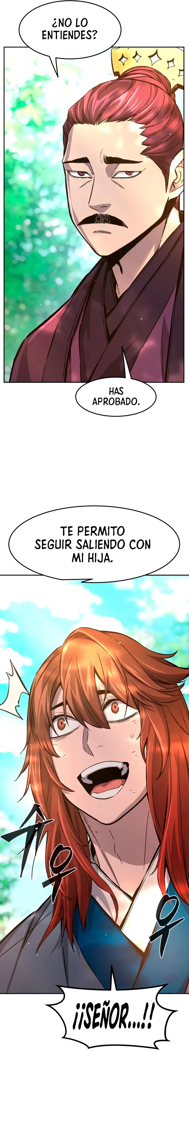 Read Absolute Sword Sense Español Manga Online